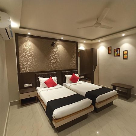 The Ganga Residency Hotel Barh ภายนอก รูปภาพ