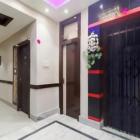 The Ganga Residency Hotel Barh ภายนอก รูปภาพ